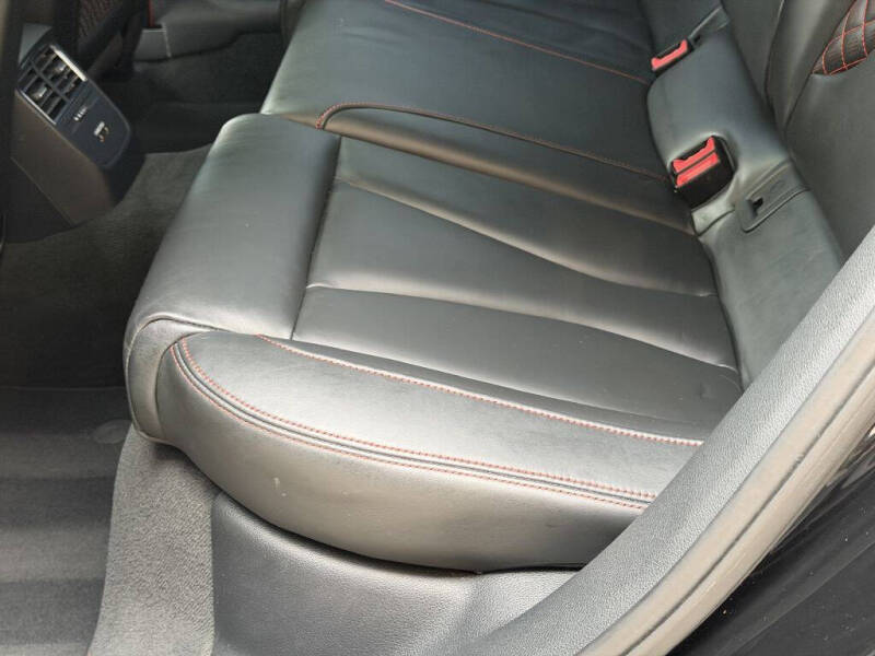 2018 Audi RS 3 2.5T quattro