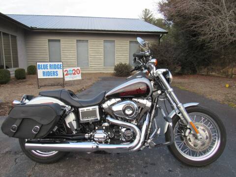 2014 Harley-Davidson Dyna Low Rider for sale at Blue Ridge Riders in Granite Falls NC