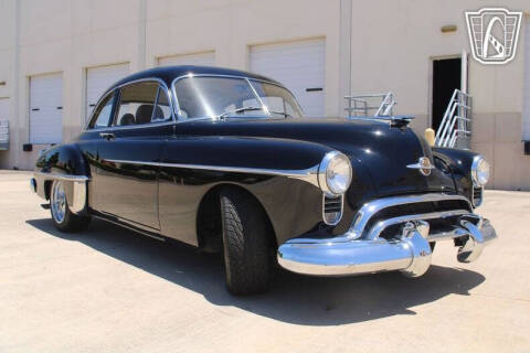 1949 Oldsmobile Eighty-Eight
