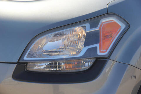 2011 Kia Soul