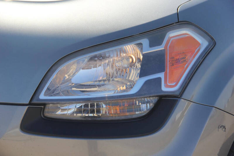 2011 Kia Soul