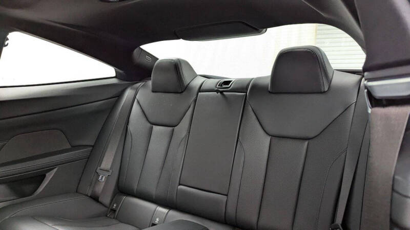 2022 BMW 4 Series 430i xDrive