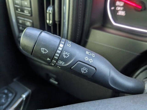 2022 Chevrolet Silverado 1500 Limited