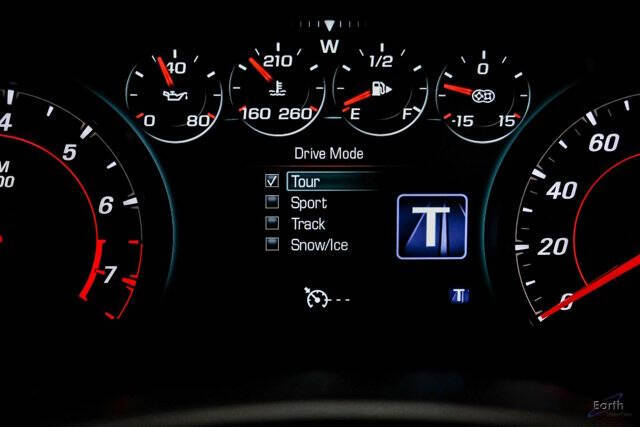 2018 Chevrolet Camaro ZL1