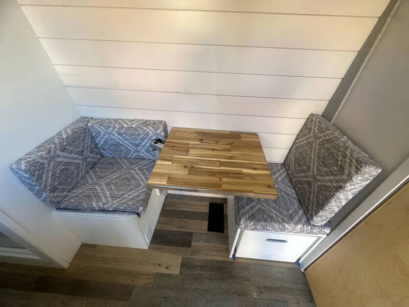 2020 Mercedes-Benz Sprinter