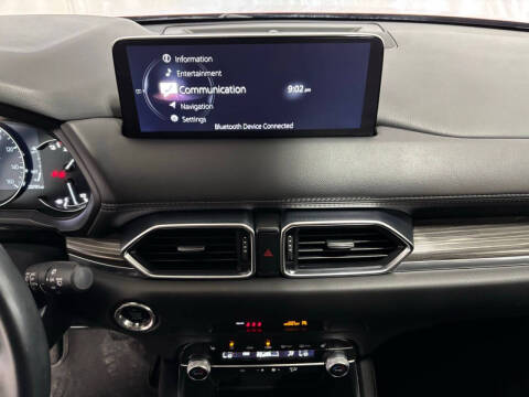 2023 Mazda CX-5 2.5 S Premium