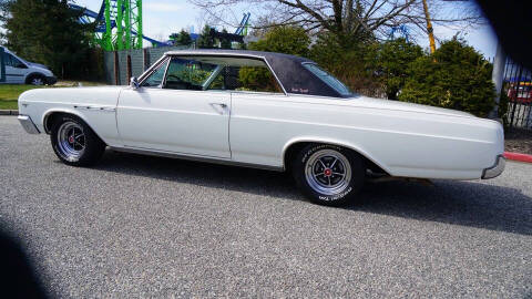 1965 Buick Gran Sport