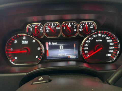2014 GMC Sierra 1500