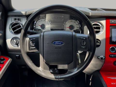 2008 Ford Expedition Limited