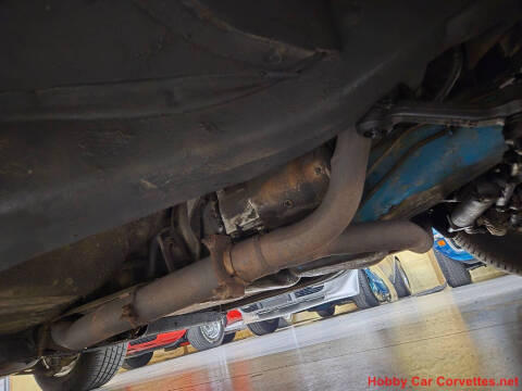 1979 Chevrolet Corvette