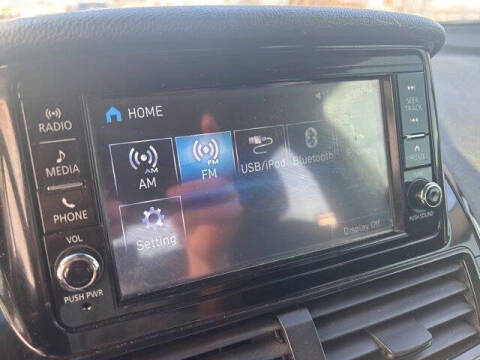 2024 Mitsubishi Eclipse Cross ES