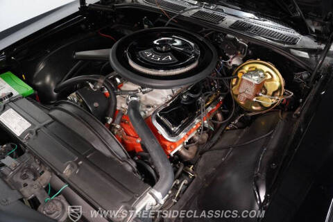 1971 Chevrolet Chevelle
