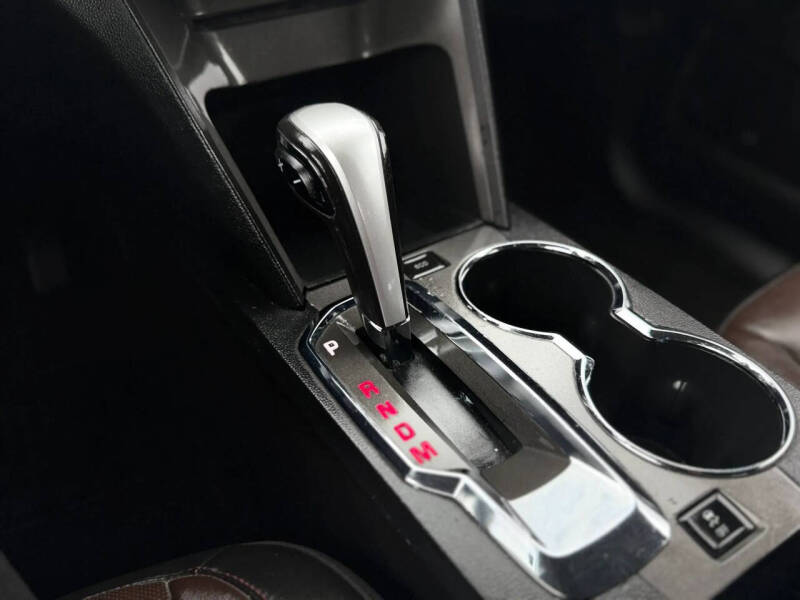 2012 GMC Terrain SLT-1