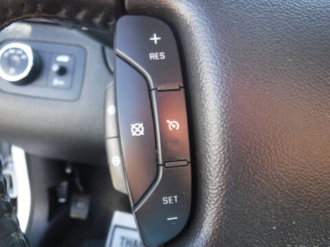 2013 Chevrolet Impala LS