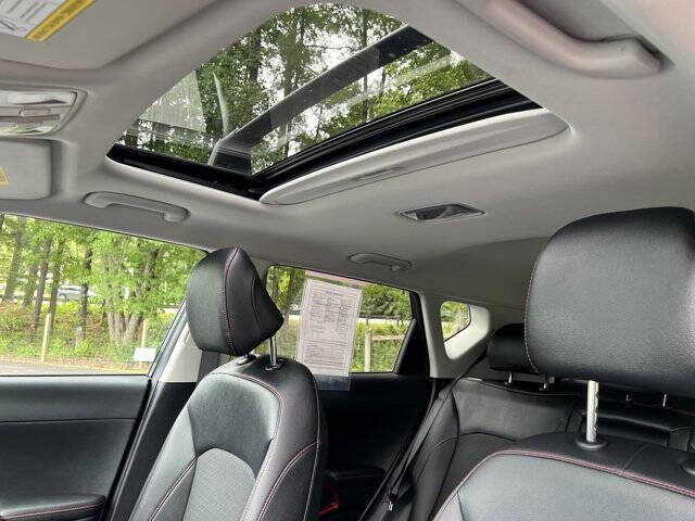 2023 Kia Soul GT-Line