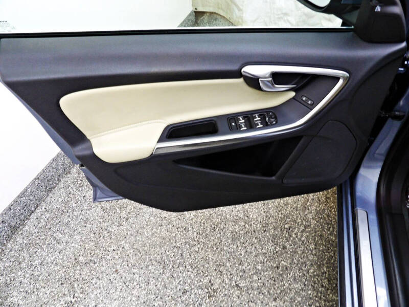 2017 Volvo S60 T5 Inscription