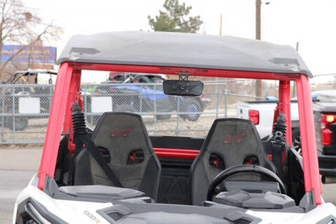 2024 Can-Am MAVERICK X