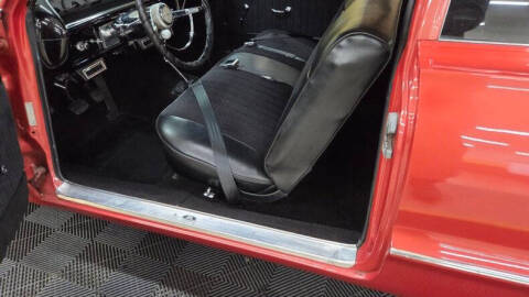 1964 Chevrolet Biscayne