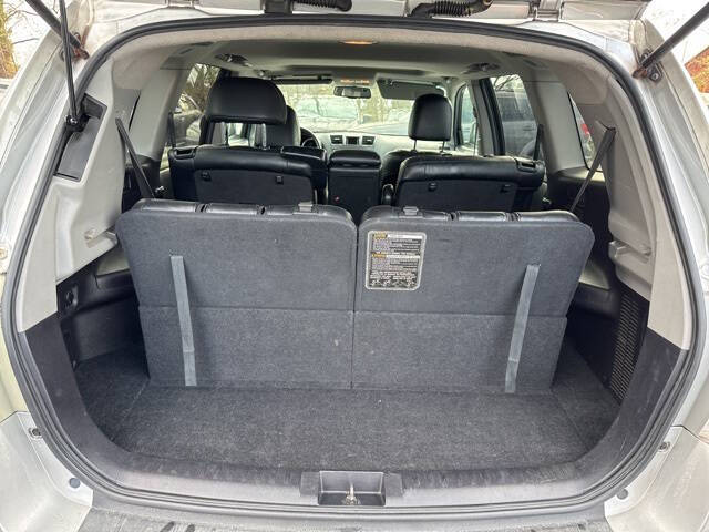 2011 Toyota Highlander