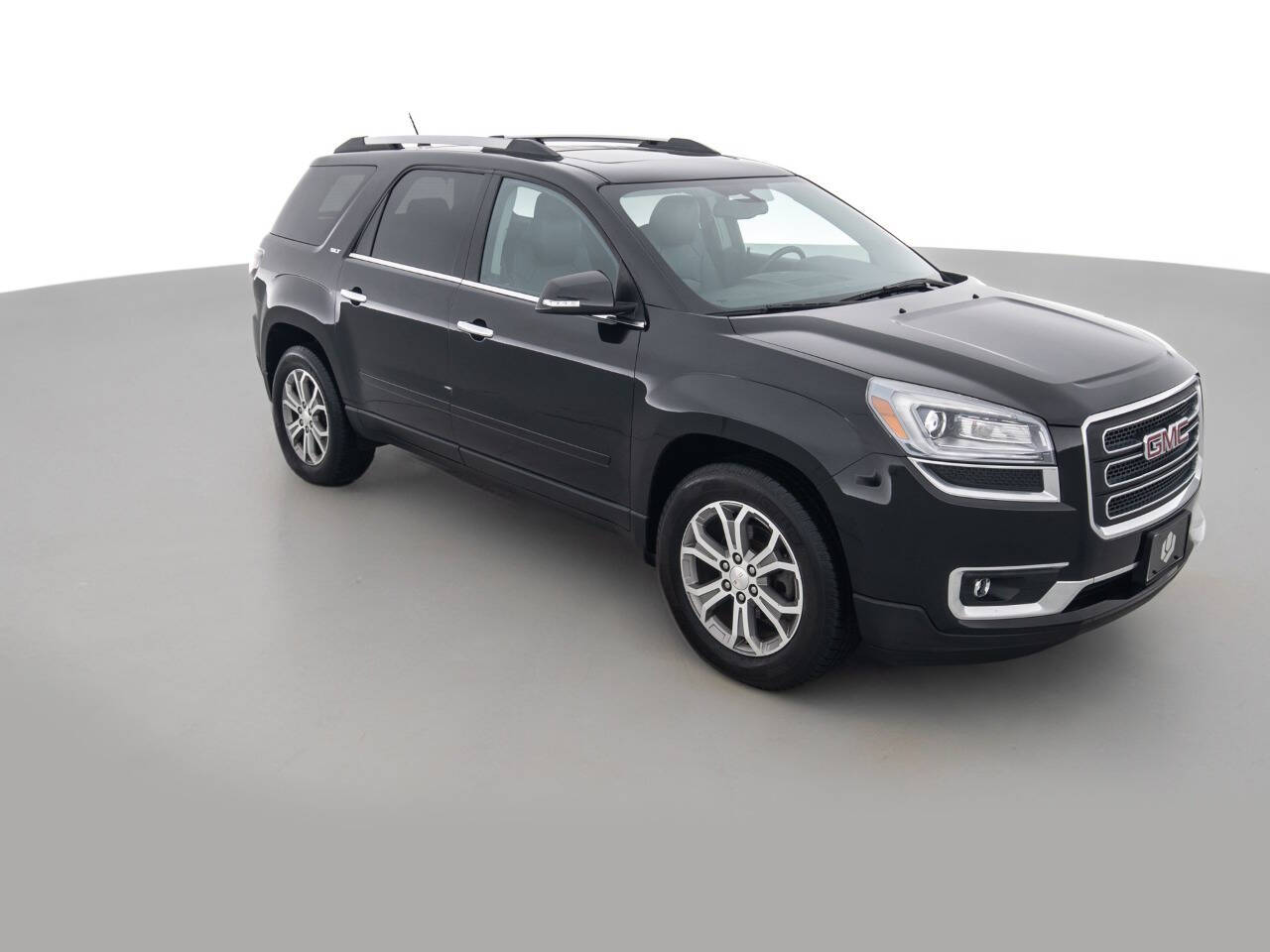 Used Car 2013 Gmc Acadia  Slt 1 4dr Suv For Sale Under $10,000 In Coal City, Illinois