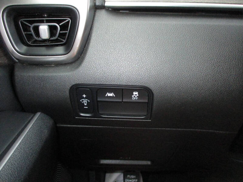 2022 Kia Sorento X-Line S