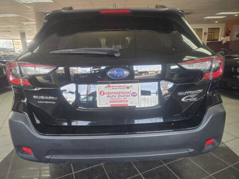 2023 Subaru Outback Premium