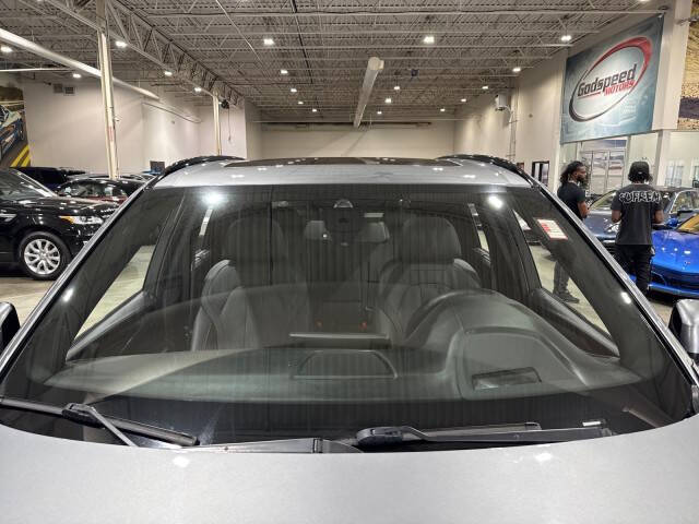 2016 BMW X5 xDrive50i