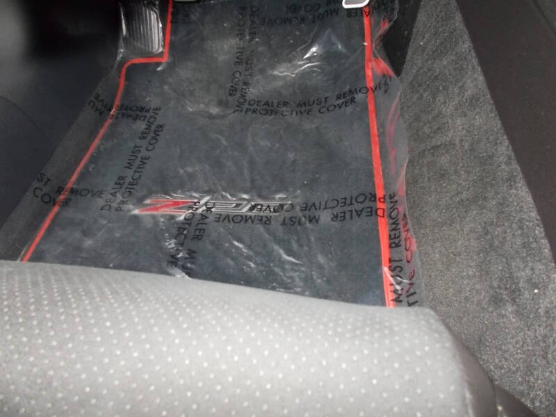 2015 Chevrolet Camaro Z28