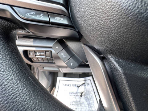 2018 Subaru Impreza Premium