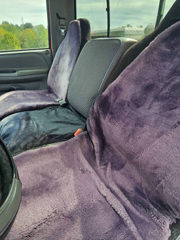 1994 Dodge Ram 1500 LT