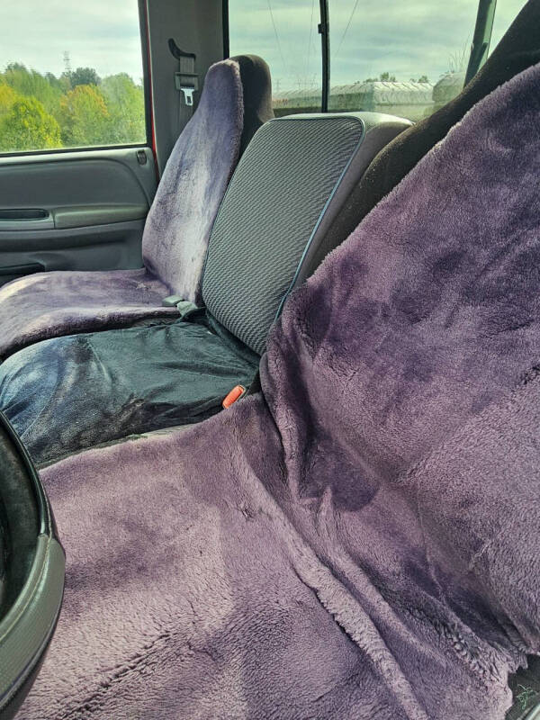 1994 Dodge Ram 1500 LT