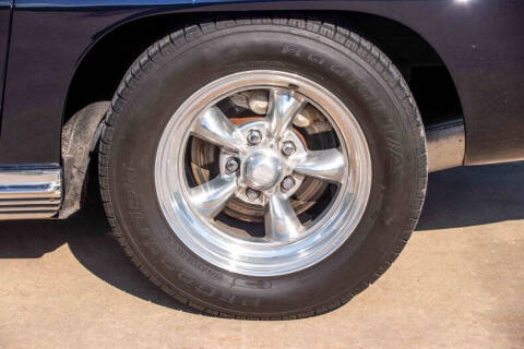 1964 Chevrolet Corvette