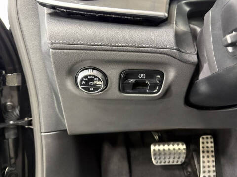 2023 Mercedes-Benz EQE AMG EQE