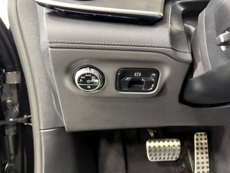 2023 Mercedes-Benz EQE AMG EQE