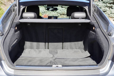 2012 Audi A7 3.0T quattro Premium Plus