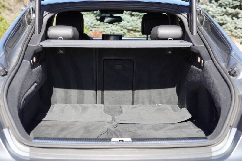 2012 Audi A7 3.0T quattro Premium Plus