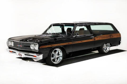 1964 Chevrolet Chevelle