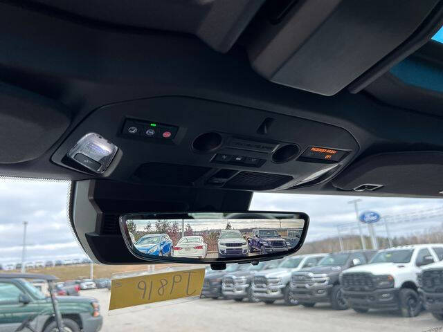 2024 GMC HUMMER EV 3X