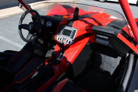 2016 Polaris Slingshot SL