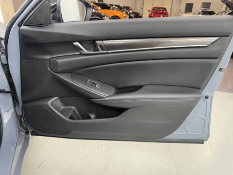 2021 Honda Accord Sport Special Edition