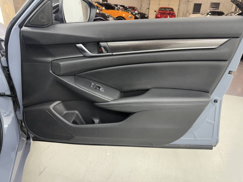 2021 Honda Accord Sport Special Edition