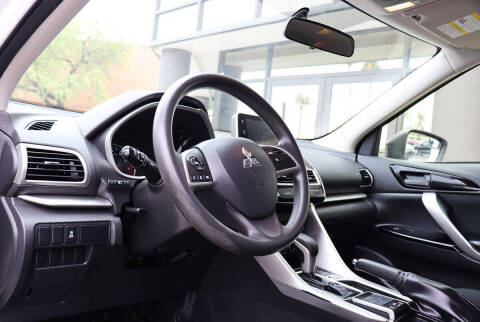2019 Mitsubishi Eclipse Cross LE