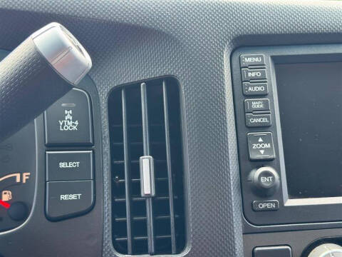 2006 Honda Ridgeline RTL