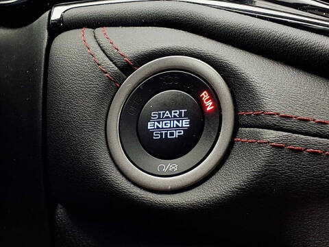 2023 Dodge Durango Citadel