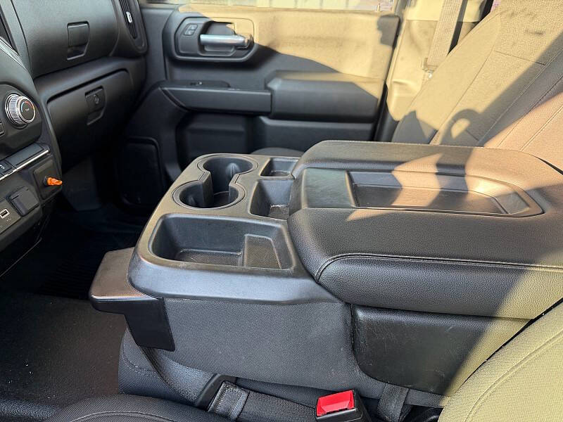 2021 GMC Sierra 2500HD