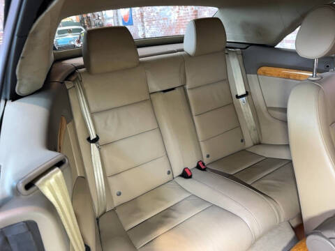 2009 Audi A4 3.2 quattro