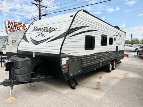 2019 HIGHLAND RIDGE  MESA for sale at Mesa AZ Auto Sales in Apache Junction AZ