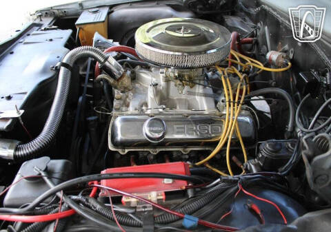 1968 Oldsmobile Eighty-Eight