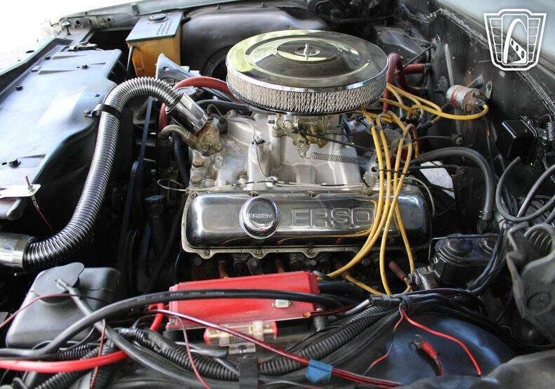 1968 Oldsmobile Eighty-Eight