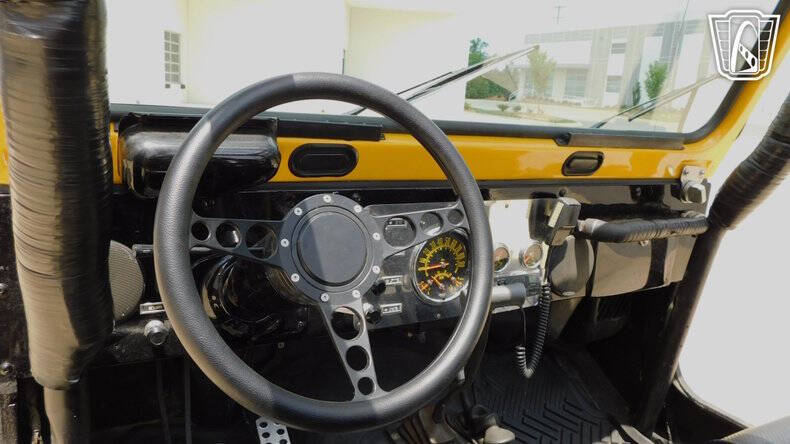 1979 Jeep CJ-7
